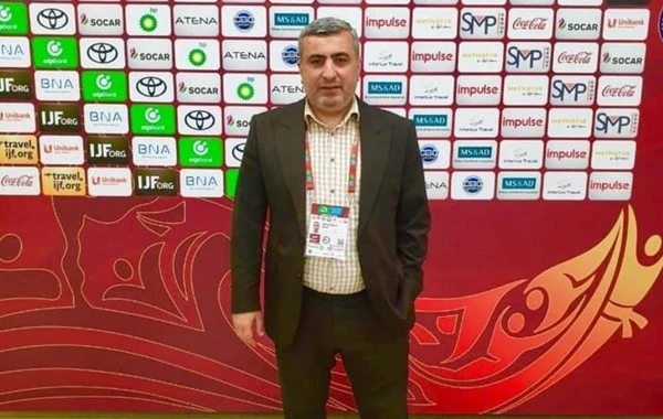 Jurnalist Elnur Əşrəfoğlunun son durumu açıqlanıb