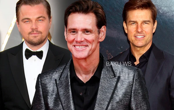 Из нищеты к звездам: истории мировых знаменитостей, которые выросли за чертой бедности