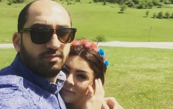 Vüqar Biləcərinin sevgilisi: “Kimin nə həddinə ki, onun yanındakı qadından...” - MÜSAHİBƏ - FOTO