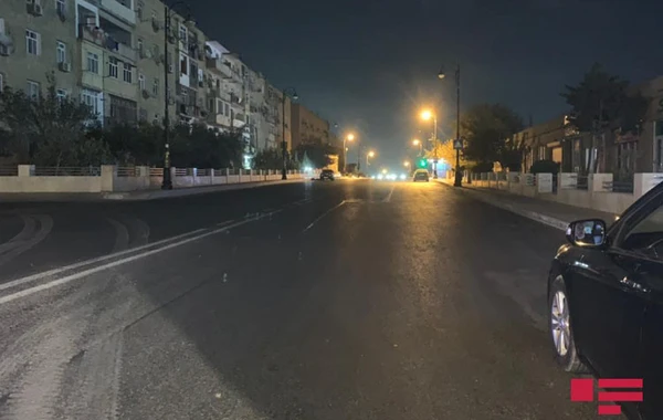 Bakıda iki qardaş bıçaqlanıb, biri sonradan ölüb - FOTO/VİDEO - YENİLƏNİB