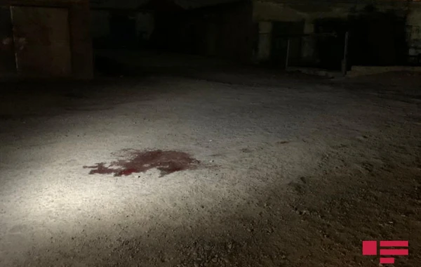 Bakıda iki qardaş bıçaqlanıb, biri sonradan ölüb - FOTO/VİDEO - YENİLƏNİB