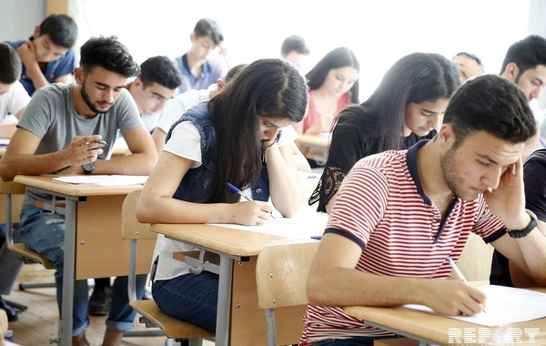 DİM: Plan yerləri ən çox üçüncü ixtisas qrupunda dolub