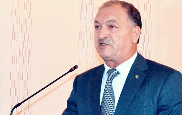 Əməliyyat olunan sabiq icra başçısının son durumu açıqlandı