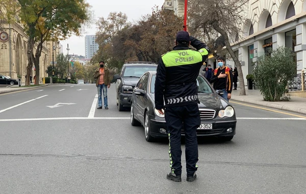 Azərbaycanda şəhidlərin xatirəsi bir dəqiqəlik sükutla yad olunacaq