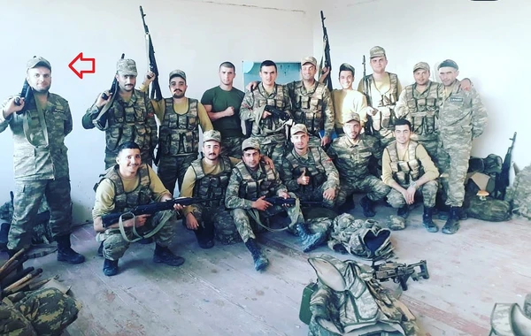 Xərçəngdən əziyyət çəkən qazinin köməyə ehtiyacı var - FOTO