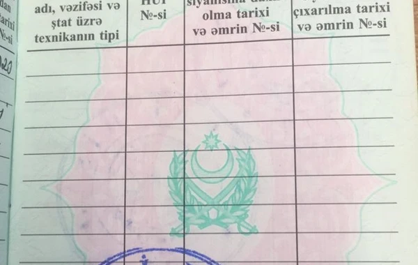 Xərçəngdən əziyyət çəkən qazinin köməyə ehtiyacı var - FOTO