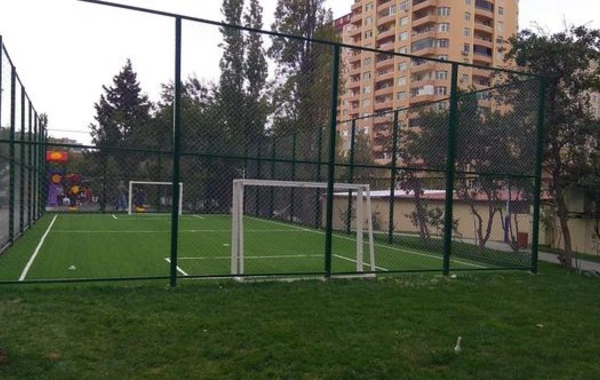 Xətaidə şəhidlərin adını daşıyan parkın və xatirə lövhəsinin açılışı olub - FOTO