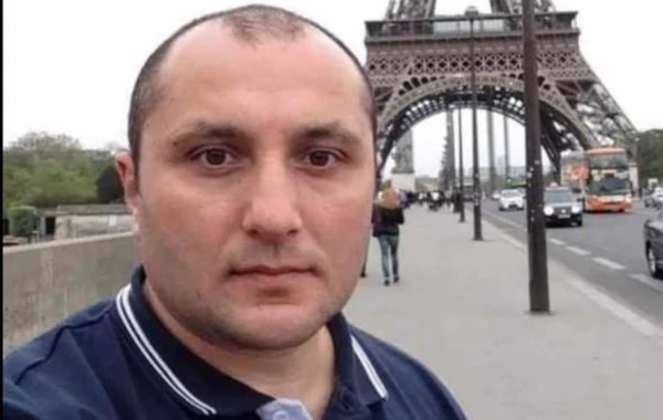 Tanınmış idmançı 47 yaşında koronavirusdan vəfat etdi - FOTO