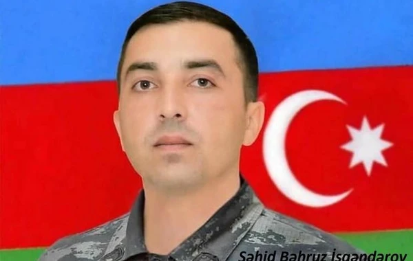 Gəncədə hündürlükdən yıxılan şəhid qardaşının vəziyyəti ağırdır - YENİLƏNİB