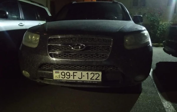 Kəlbəcərə icazəsiz getmək istəyən şəxslər saxlanıldı - FOTO
