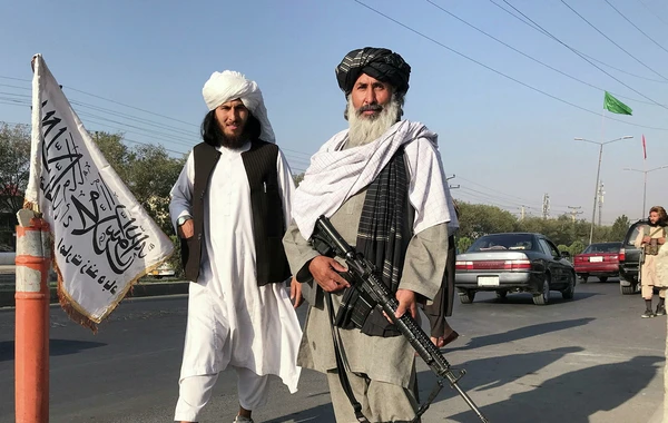 "Taliban" bu dəfə kişilərlə bağlı qadağa qoydu