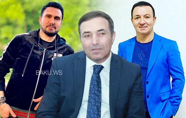 II Qarabağ müharibəsində qohumu şəhid olan MƏŞHURLAR - FOTO