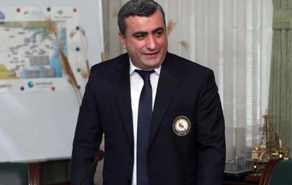 Elnur Əşrəfoğlunun vəziyyəti haqqında son məlumat