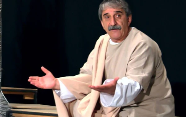 Əməkdar artist xəstəxanaya yerləşdirilib