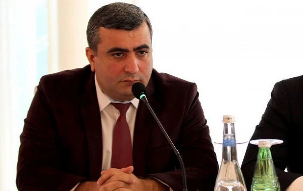 Heydər Əliyev Fondu Elnur Əşrəfoğlunun müalicəsini nəzarətə götürdü