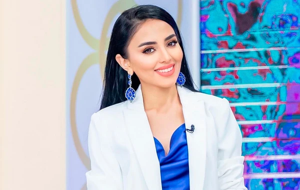 Nanə Ağamalıyeva haqqında yayılan xəbərləri təkzib etdi