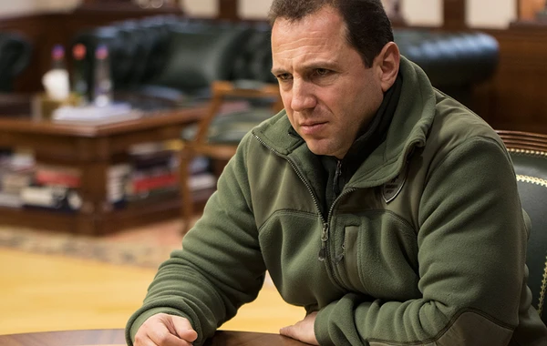 Ermənistanın keçmiş müdafiə naziri saxlanıldı: Növbə Xocalı qatilində