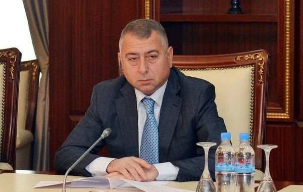 Rafael Cəbrayılov koronavirusdan ölüb