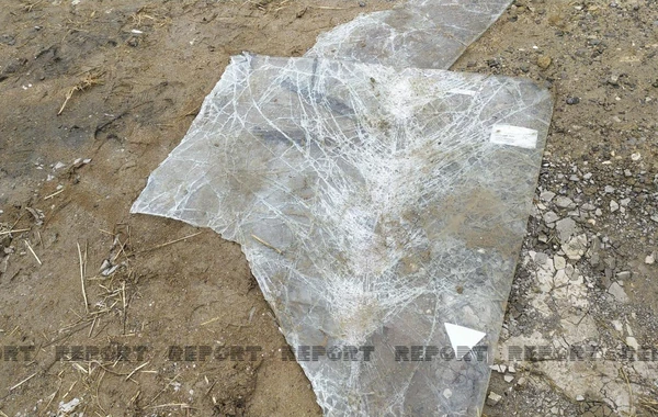 İçi sərnişin dolu avtobus aşdı, yaralılar var - FOTO