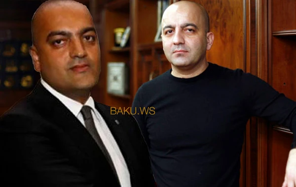 Mübariz Mənsimov doğma qardaşını da aldadıbmış: Erməni və mafiya ilə əlaqəsi var - VİDEO
