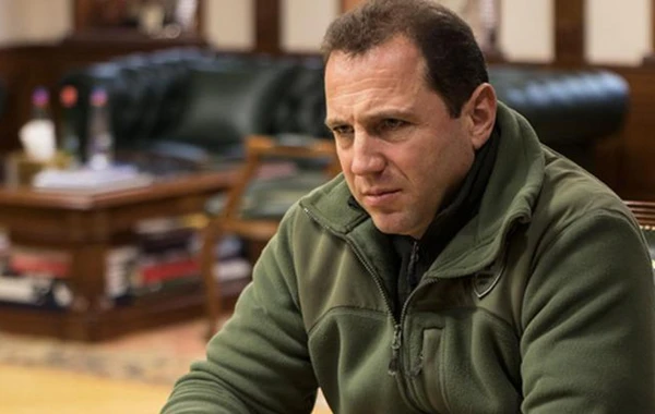 Vətən müharibəsi zamanı Ermənistanın müdafiə naziri olan Tonoyan həbs edildi