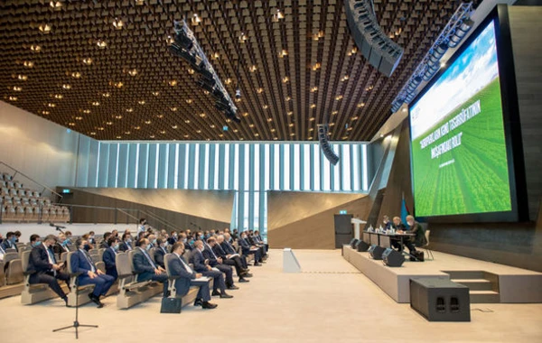 Ölkədə 4300-dən çox yeni iş yeri yaradılacaq - RƏSMİ - FOTO