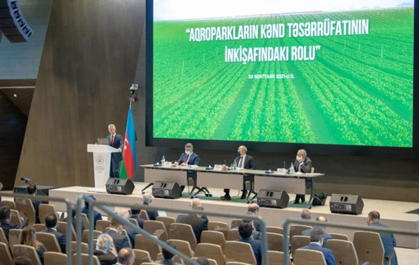 Ölkədə 4300-dən çox yeni iş yeri yaradılacaq - RƏSMİ - FOTO