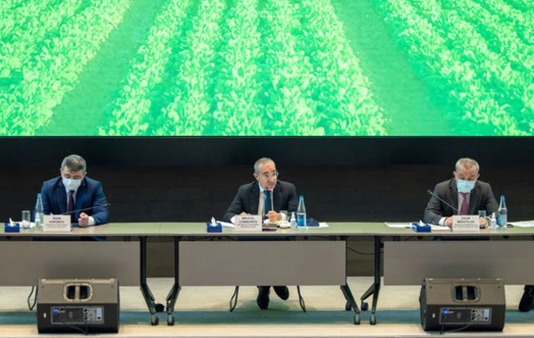 Ölkədə 4300-dən çox yeni iş yeri yaradılacaq - RƏSMİ - FOTO