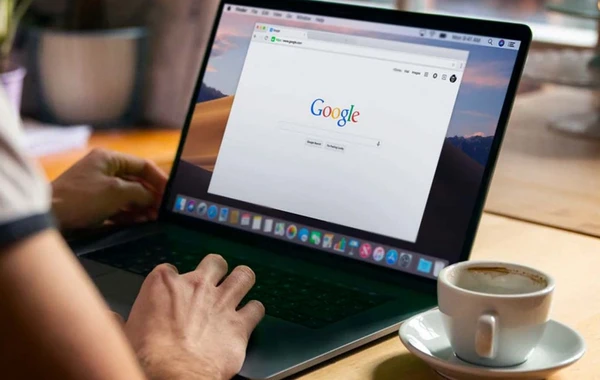 Azərbaycanlı internet istifadəçilərinə “Google Chrome”la əlaqədar xəbərdarlıq