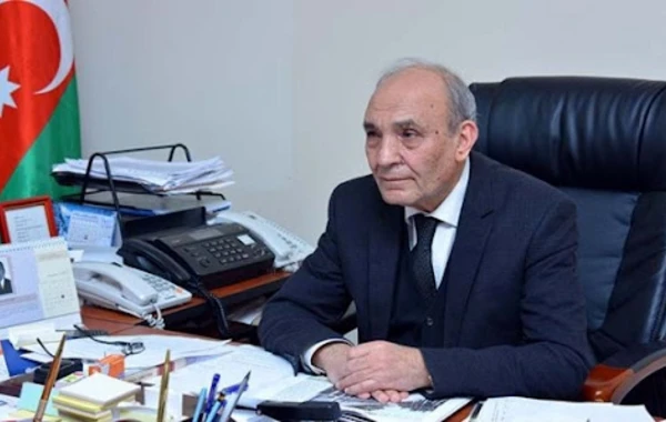Möhsün Nağısoylu və daha iki direktor vəzifələrindən azad olundu
