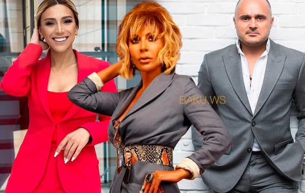 Xaricdə evi olan azərbaycanlı MƏŞHURLAR