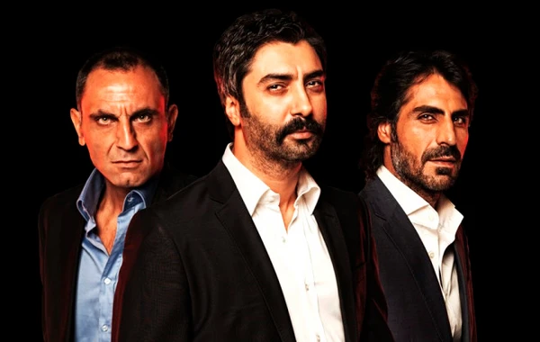 “Kurtlar vadisi”nin “Abdülhey”inin əsl peşəsi təəccübləndirdi
