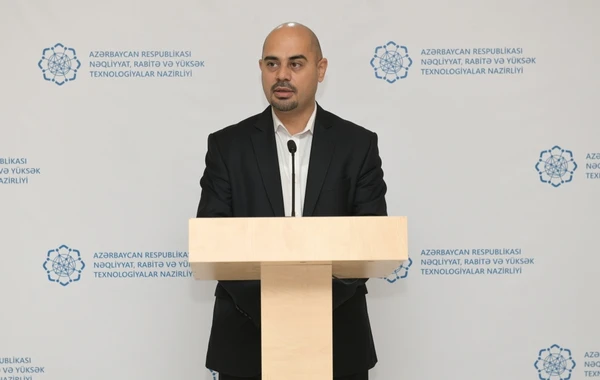 Təqaüd proqramını qazananlarla görüş - FOTO
