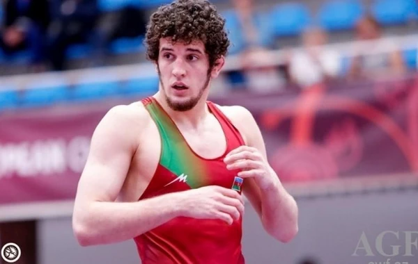 Dünya çempionatı: Azərbaycan güləşçisi bürünc medal uğrunda görüşə çıxacaq