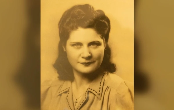 Пережившая эпидемию "испанки" 105-летняя женщина умерла от COVID-19 - ФОТО