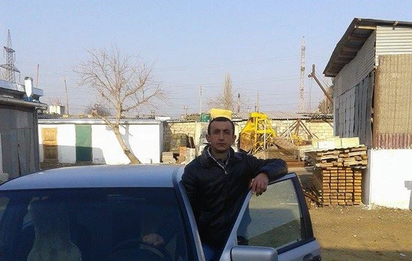 Jurnalist iş yerində ürəktutmasından vəfat edib - FOTO