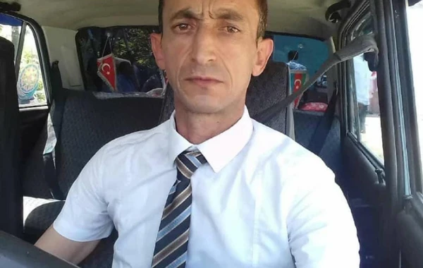 Jurnalist iş yerində ürəktutmasından vəfat edib - FOTO