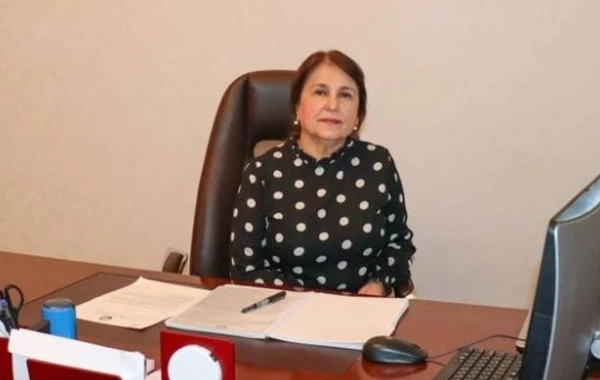 Bakı Şəhər Baş Səhiyyə İdarəsinin rəisi işdən çıxarıldı - YENİ TƏYİNAT - FOTO