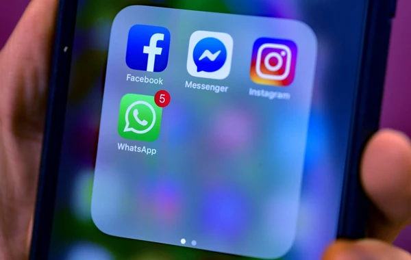 “Facebook”, “WhatsApp” və “Instagram” nə vaxta qədər İŞLƏMƏYƏCƏK? - VİDEO