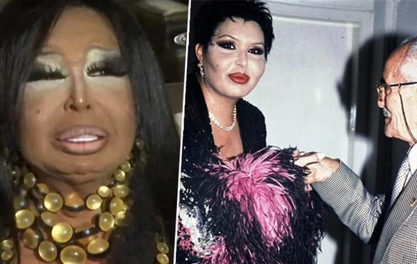 Bülent Ersoya ağır itki - FOTO