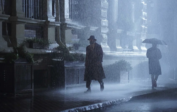“Fəryad-2” filminin çəkilişləri başa çatıb, adı dəyişdirilib - FOTO