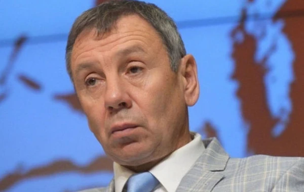 Sergey Markov: “Paşinyan Qarabağ iddialarından tamamilə imtina etməyə hazırdır” - MÜSAHİBƏ