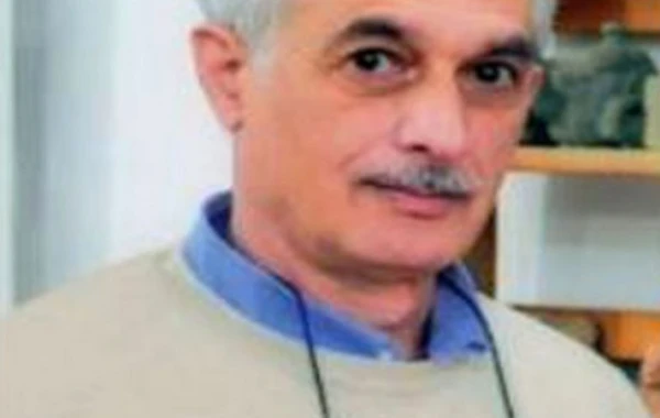 Əməkdar rəssam vəfat etdi