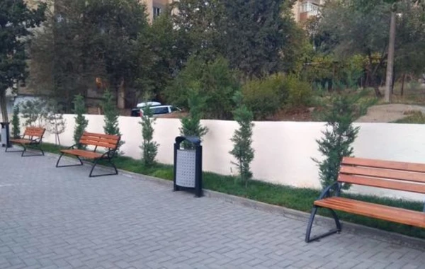 Şəhid Sənan Kərimov və Rövşən Əliyev yad edildi - FOTO