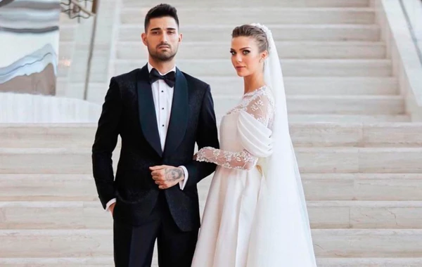 İbrahim Tatlısesin oğlunun toyu oldu - FOTO/VİDEO