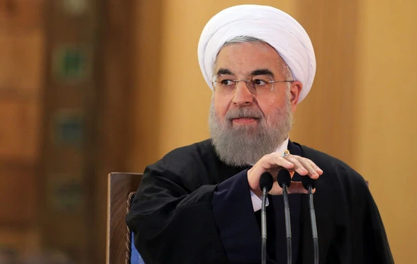Həsən Ruhani Bakıda necə biabır oldu? - Sabiq səfir tarixi faktları açdı
