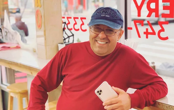 Elariz Məmmədoğlu ABŞ-da restoran açdı - FOTO
