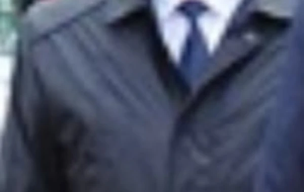 Azərbaycanda iş otağında öldürülən vəzifəli şəxsin FOTOSU