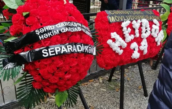 Bu gün Şuşa fatehi Heydər Qənbərzadənin doğum günüdür - FOTO