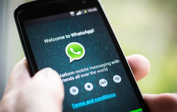 “WhatsApp”dan istifadəçilərini sevindirəcək YENİLİK